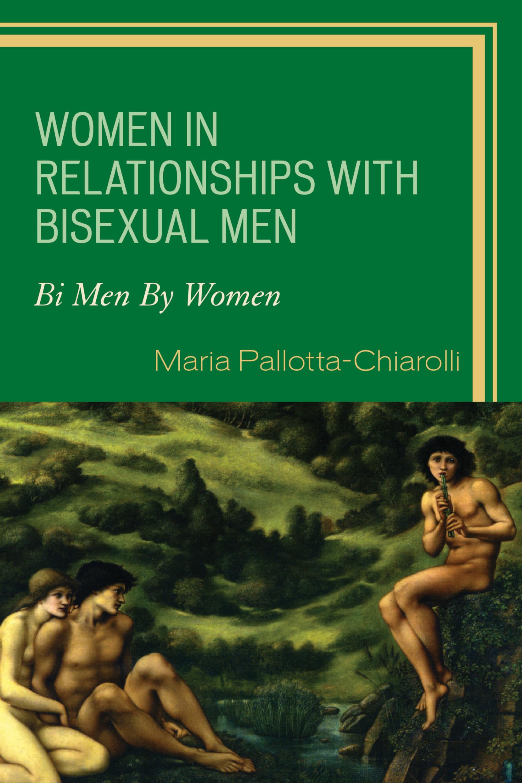 Women in Relationships with Bisexual Men: Understanding Bi Men from a Female Perspective | Dating Advice & LGBTQ+ Relationship Guide