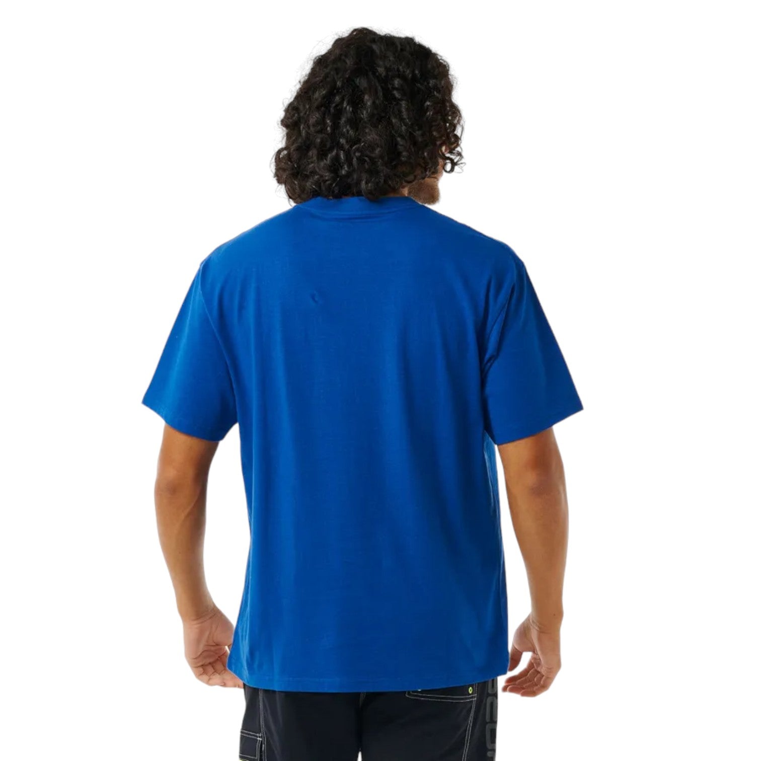 Rip Curl Men's Archive Ocean Tech T-Shirt - Quick-Dry Surf & Beach Tee for Outdoor Activities & Casual Wear