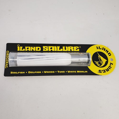 Iland Lures Sailure - Premium Fishing Lures for Bass, Trout & Saltwater Fish | Perfect for Freshwater & Ocean Fishing Trips
