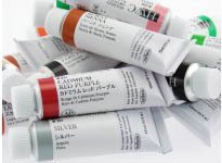 Holbein W096 5ml Artist Watercolor Paint - Professional Compose Blue for Watercolor Painting, Illustration & Calligraphy | Perfect for Artists, Students & Hobbyists