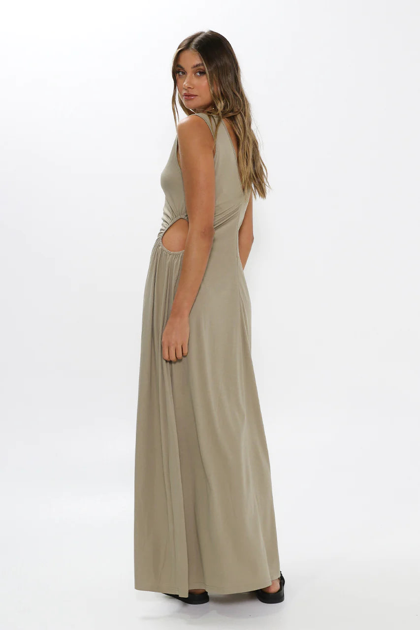 Melody Dress 1 - Elegant Floral Summer Dress for Women | Perfect for Weddings, Parties & Date Nights