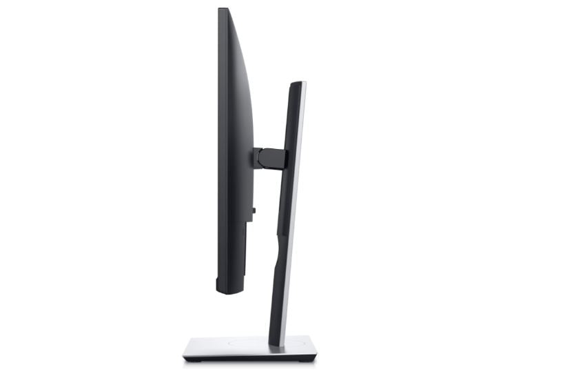 Dell P2319H 23 Inch Ultrathin Bezel Full HD IPS Monitor - 1080p Computer Screen for Home Office, Gaming & Graphic Design | VESA Mountable | Anti-Glare Display