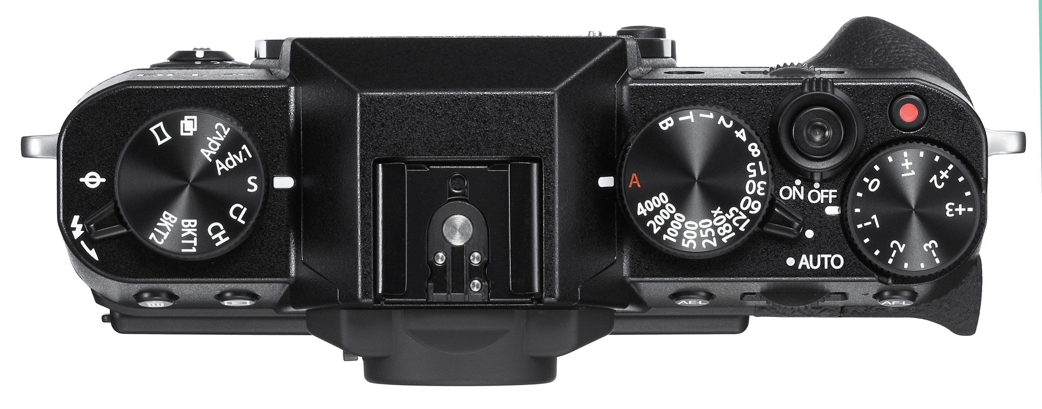 Fujifilm X-T10 Mirrorless Camera Kit with XC 16-50mm & XC 50-230mm Lenses (Black) - Perfect for Travel, Street Photography, and Vlogging