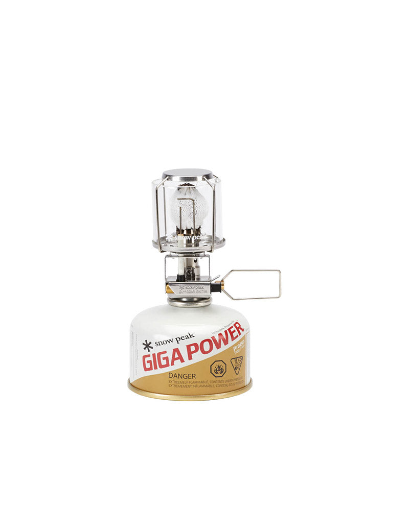 GigaPower LED Camping Lantern - 1000LM Rechargeable Outdoor Light for Hiking, Emergency, Power Outages & Backyard Use