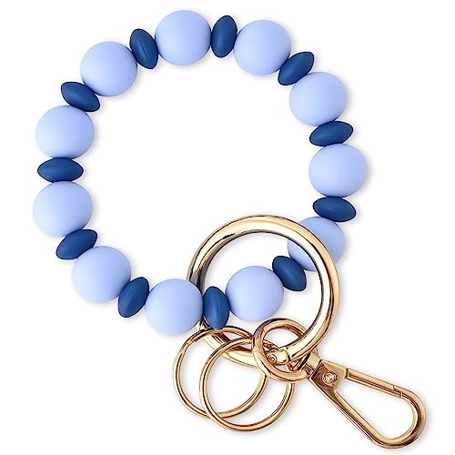 Blue Bead