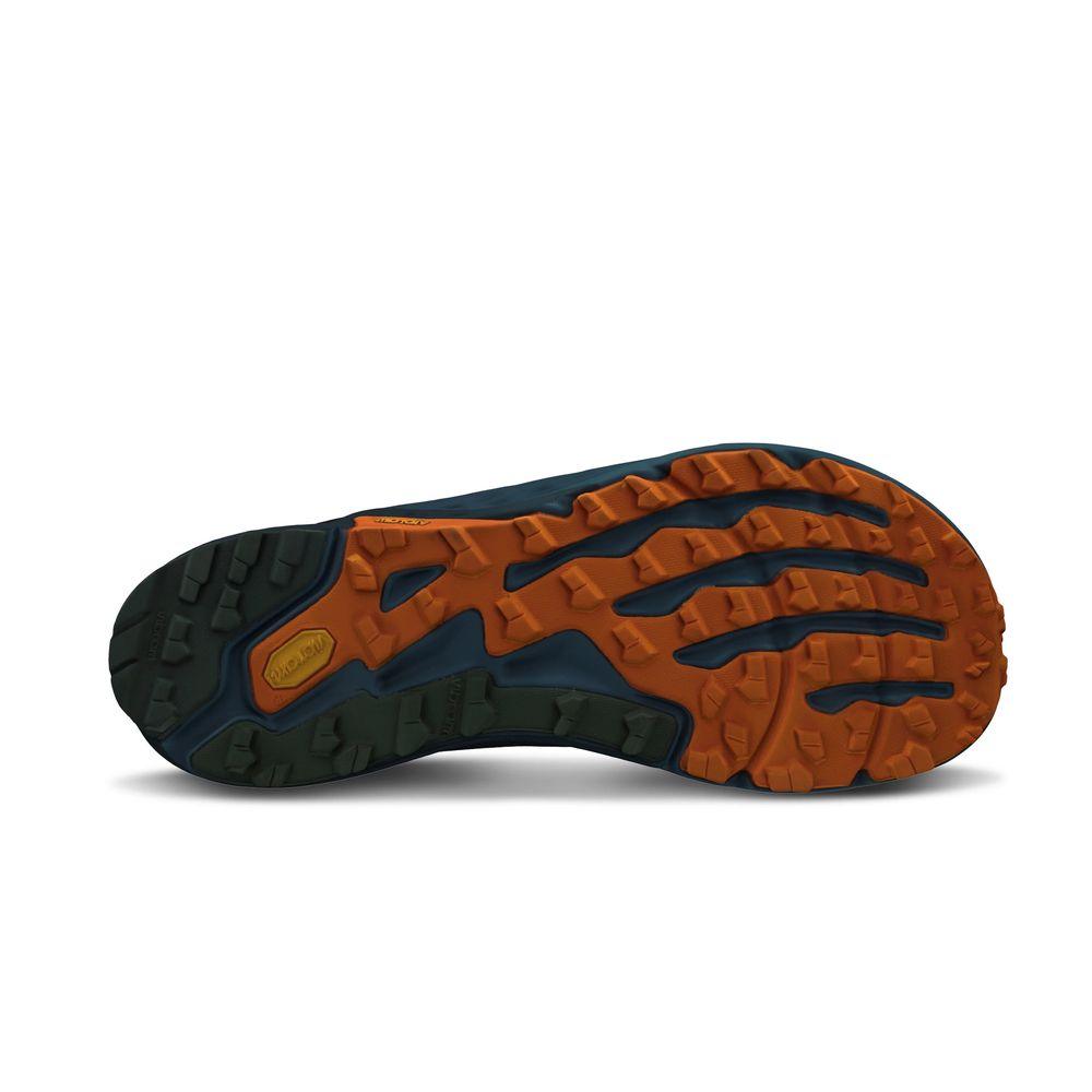 Altra Men's TIMP 5 Trail Running Shoes - Lightweight Hiking & Outdoor Adventure Footwear for Mountain Trails & Rough Terrain