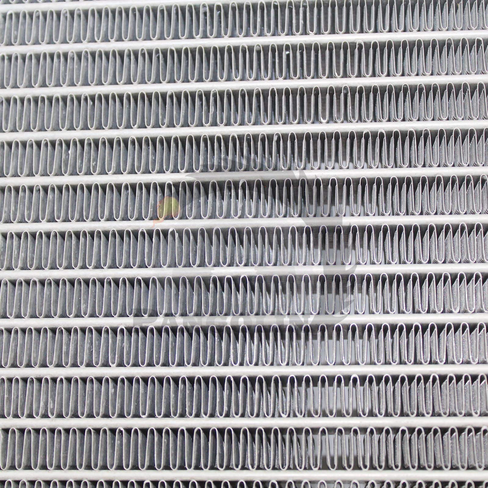 PANGOLIN 20Y-810-1221 AC Condenser Assembly for Komatsu PC130-8 PC200-8 PC220-8 PC270-8 Excavator | Air Conditioner Replacement Part | Heavy Equipment Cooling System Repair