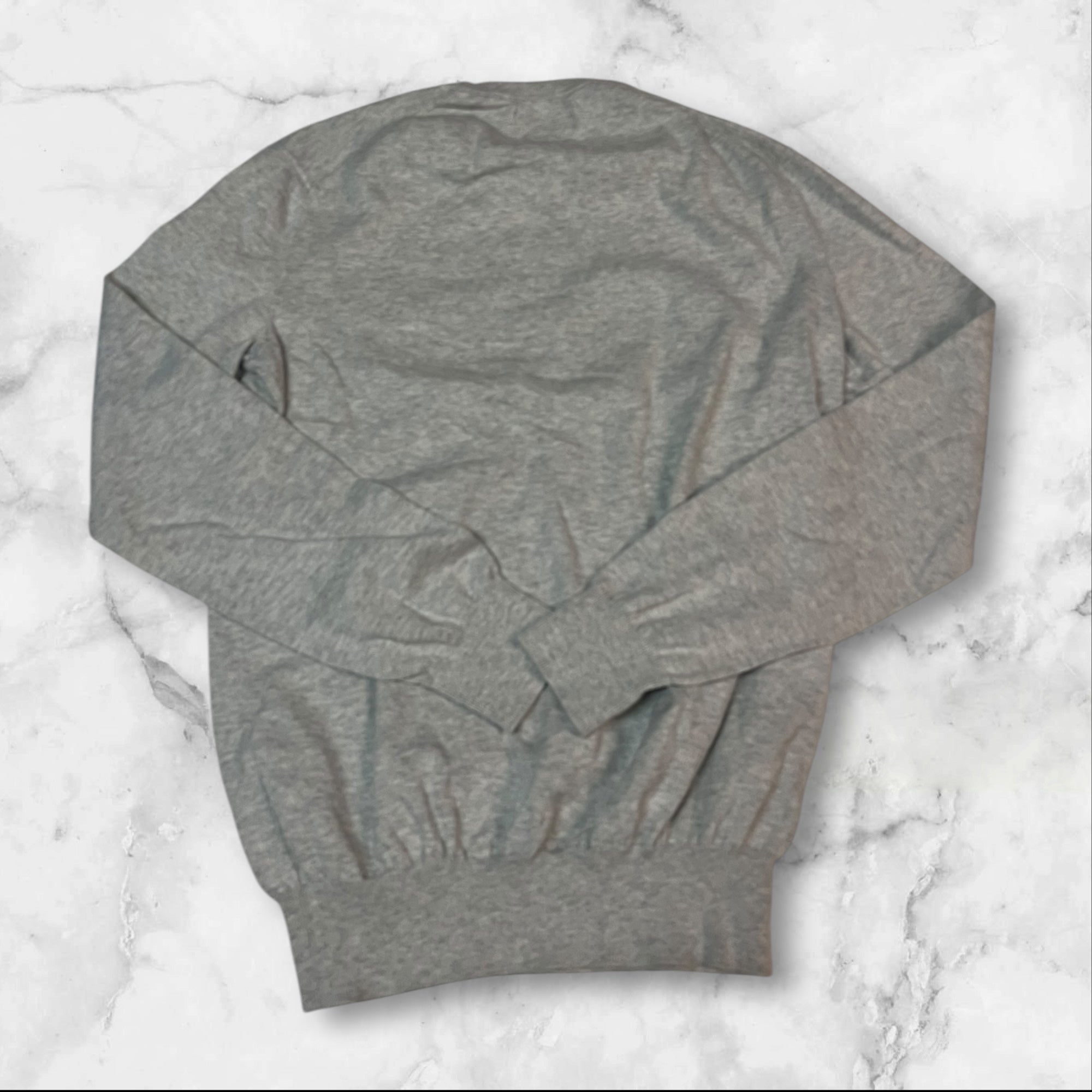 Vintage Polo Ralph Lauren Pullover Sweater - Men's Classic Cotton Knitwear (XS, S) - Perfect for Casual Wear, Office & Fall Outfits