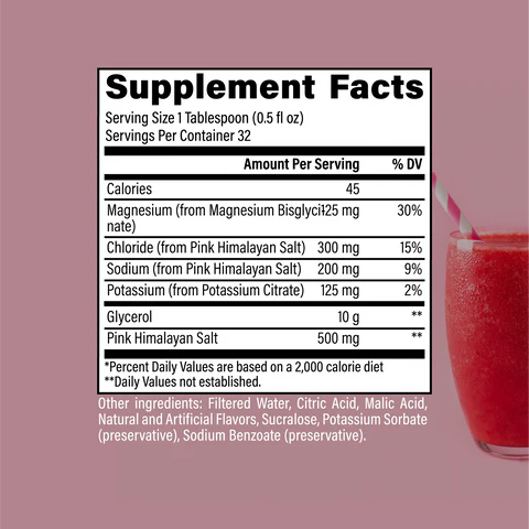 RAW Nutrition Liquid Glycerol - Premium Hydration & Performance Supplement for Athletes & Fitness Enthusiasts | Pre-Workout, Post-Workout & Endurance Support