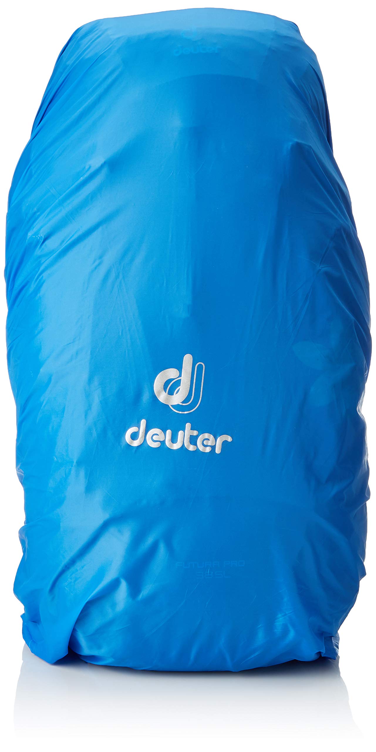 Deuter Futura PRO 38 SL Backpack - Lightweight Hiking Backpack for Women, 38L Capacity, Adjustable Shoulder Straps - Perfect for Day Hikes, Camping & Outdoor Adventures