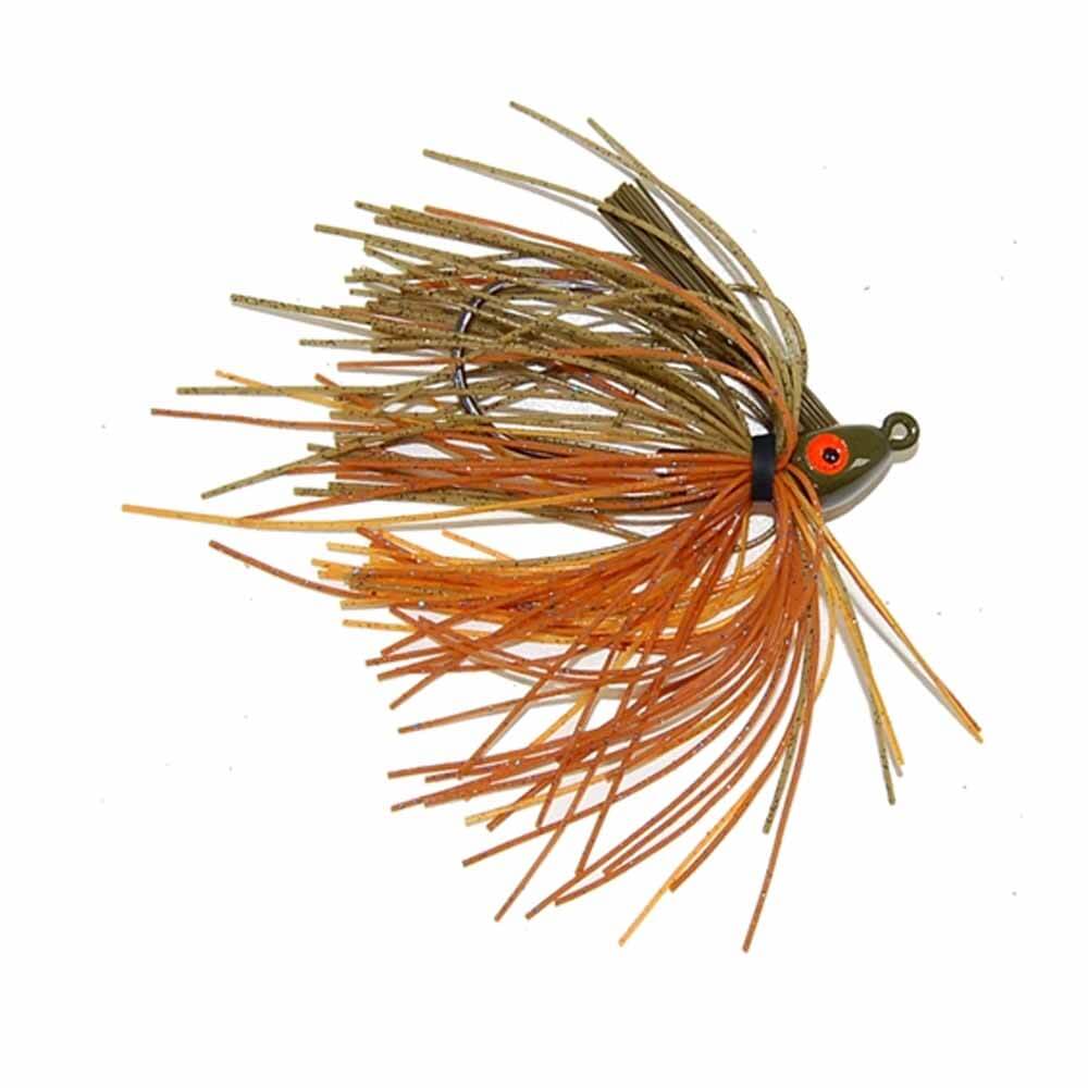 BLUE GILL