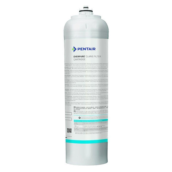 Everpure Claris Water Filter Replacement Cartridge – NSF Certified for Clean Drinking Water | Perfect for Home, Office, and RV Use