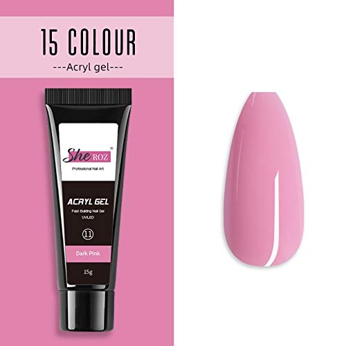 SH11 - Dark Pink
