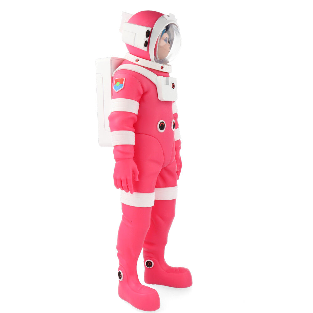 Superplastic Gorillaz Astronaut 2D Action Figure - Limited Edition Collectible Toy for Fans & Decor - Perfect for Display, Gifts & Pop Culture Enthusiasts