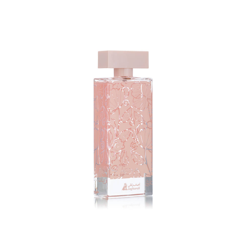 Zikriyat Eau de Parfum 100ml - Premium Long-Lasting Perfume for Women & Men, Perfect for Daily Wear, Date Nights & Special Occasions