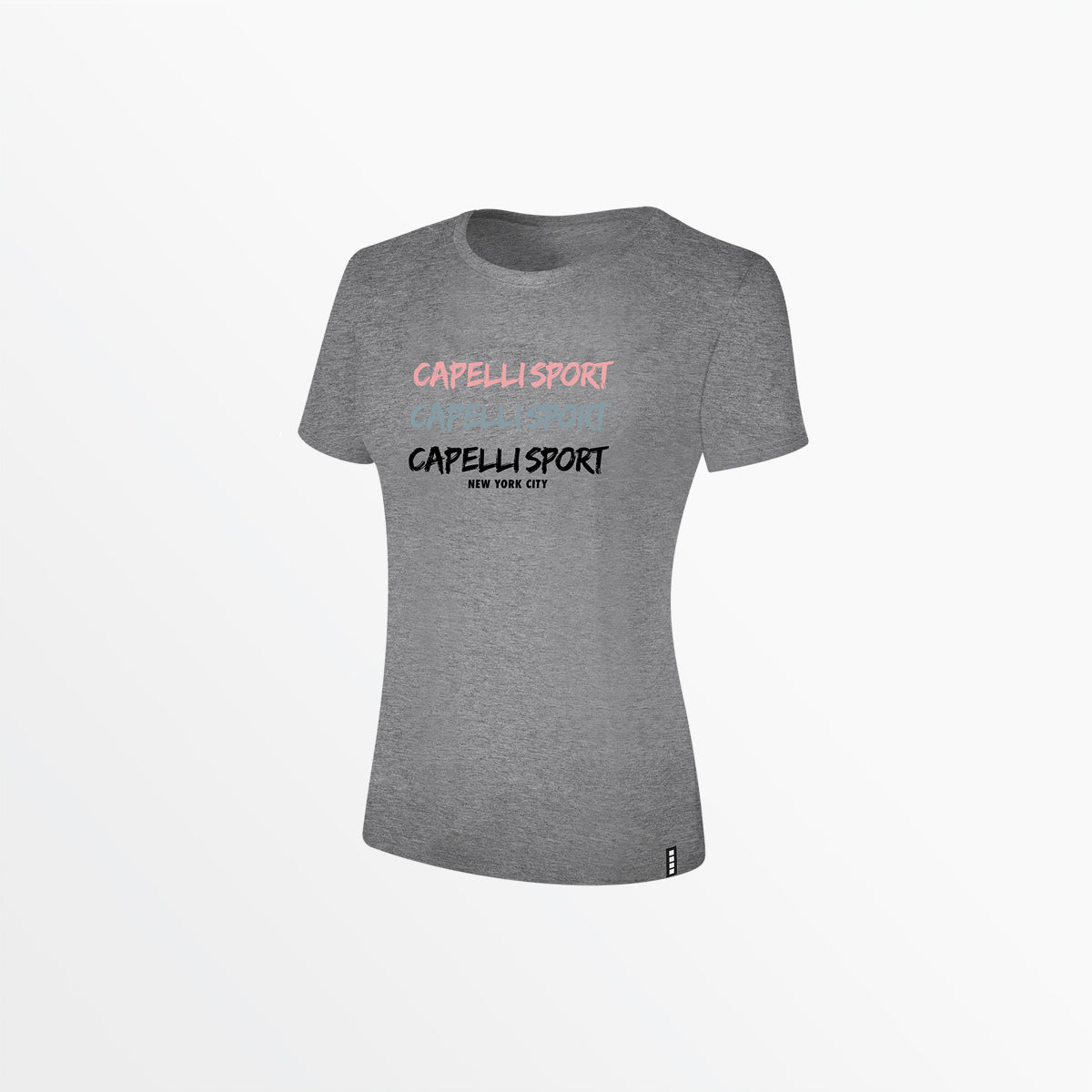 Women's Triple CS Sketch Tee - Stylish Graphic T-Shirt for Casual Wear & Everyday Outfits | Perfect for Street Style, Lounge & Weekend Looks