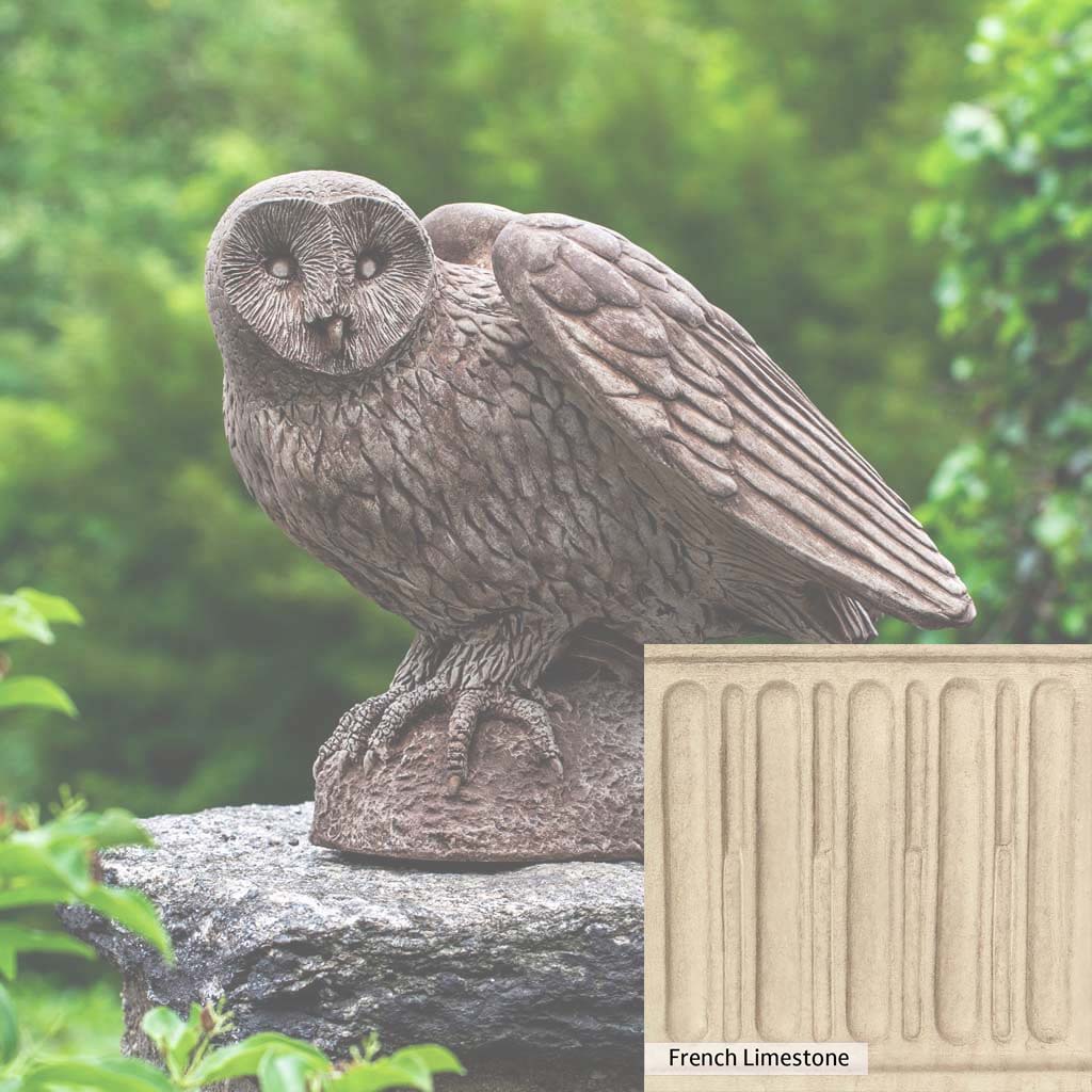 French Limestone