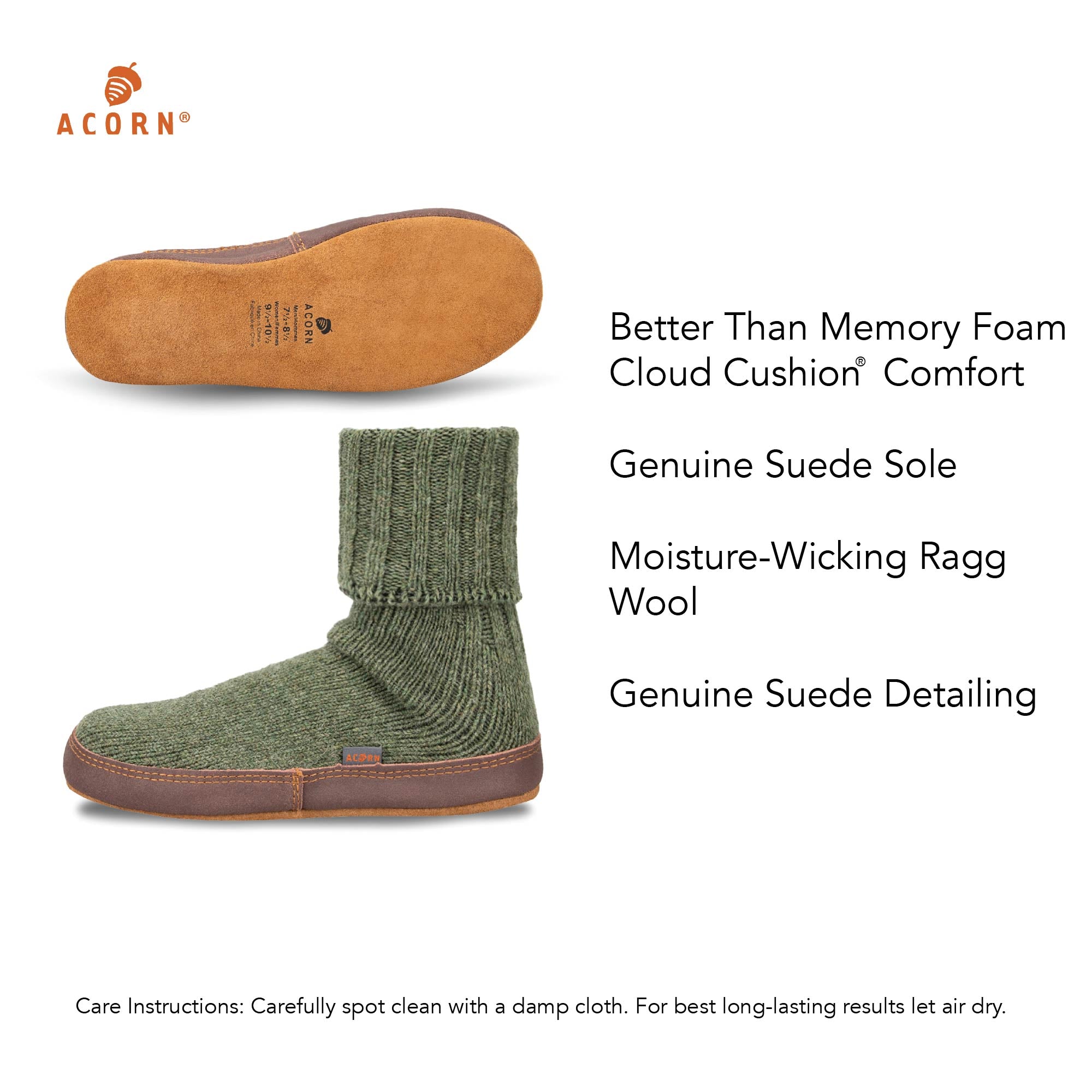 Original Cozy Slipper Socks for Women & Men - Soft Indoor House Shoes for Relaxing at Home, Winter Warmth & Comfort