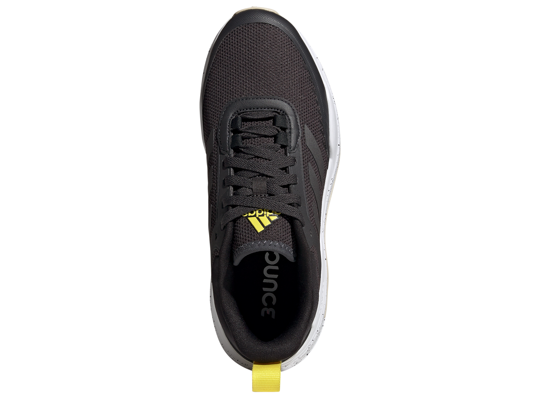 Adidas Men's GW4055 Running Shoes - Lightweight Trainers for Gym, Jogging & Daily Wear | Comfortable Athletic Sneakers for Workouts & Casual Use
