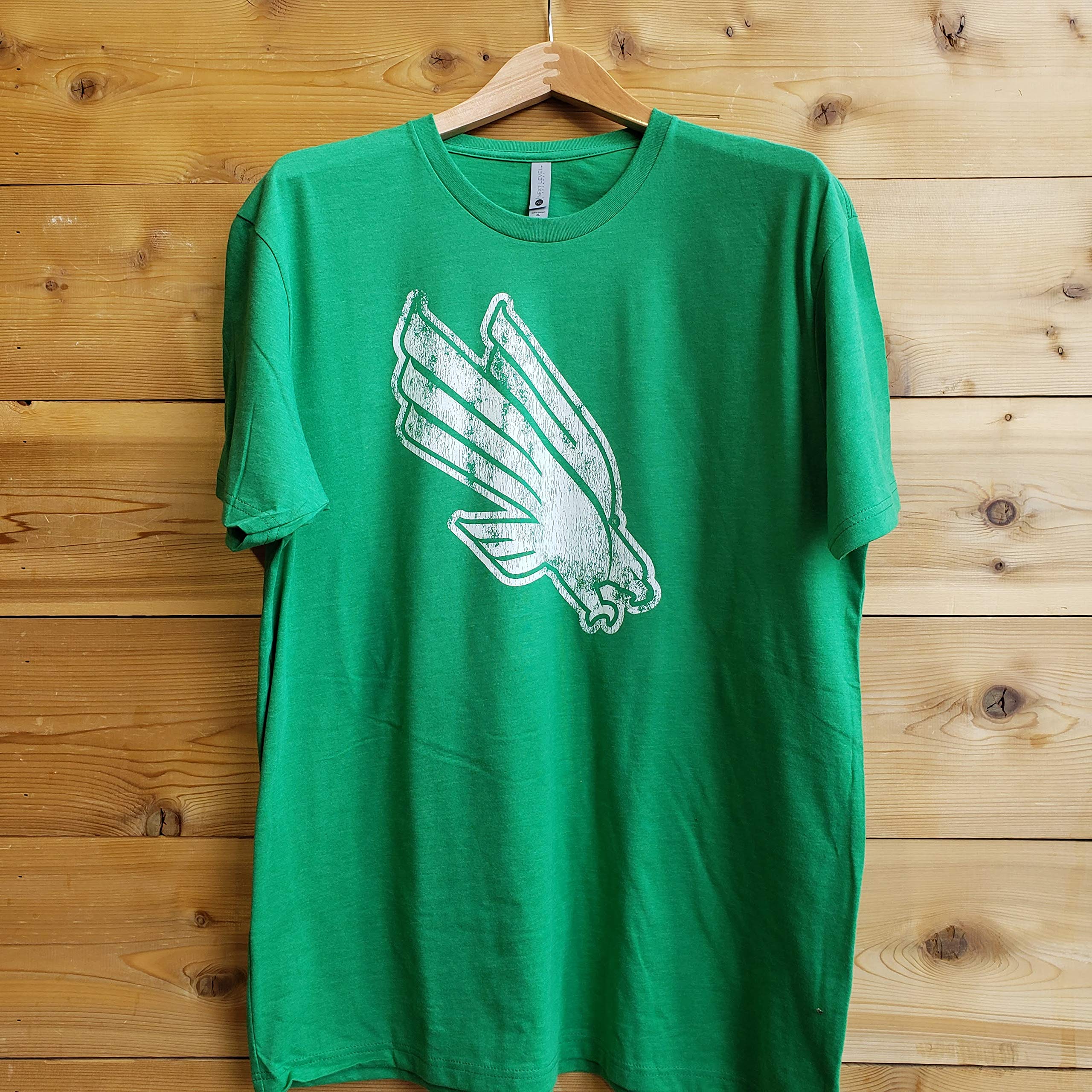 Premium NCAA Cotton Polyester Blend Collegiate T-Shirts for Men & Women - Comfortable Fan Apparel for Game Day, School Spirit & Casual Wear
