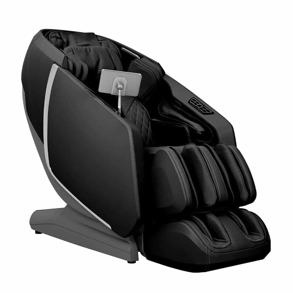 Osaki OS Highpointe 4D Massage Chair with Zero Gravity Recline - Full Body Shiatsu Massage for Home & Office Relaxation - Perfect for Stress Relief, Back Pain, and Muscle Recovery