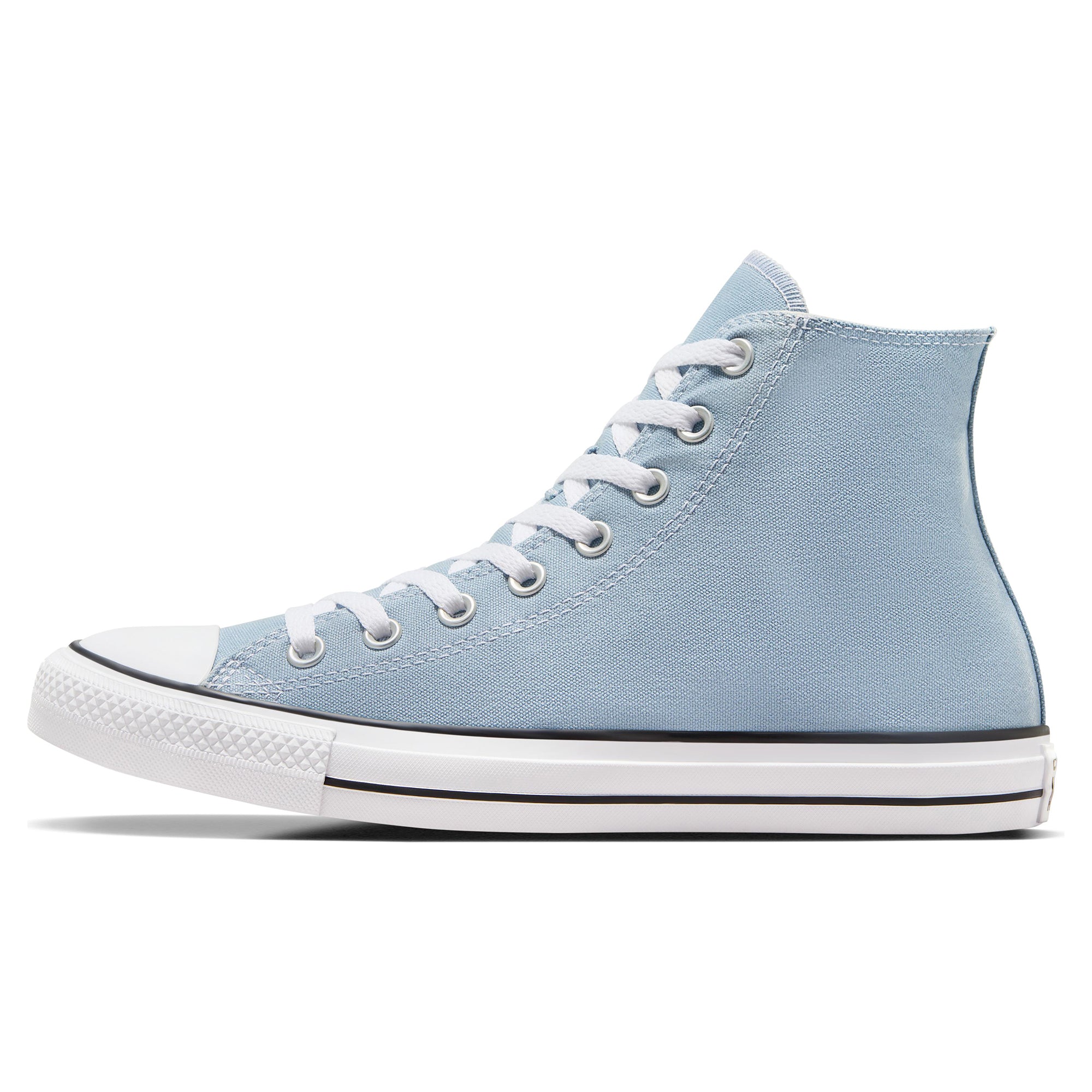 Chuck Taylor All Star High Top Sneakers for Men - Classic Canvas Basketball Shoes for Casual Wear & Street Style