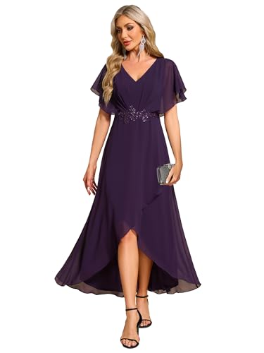 Dark Purple