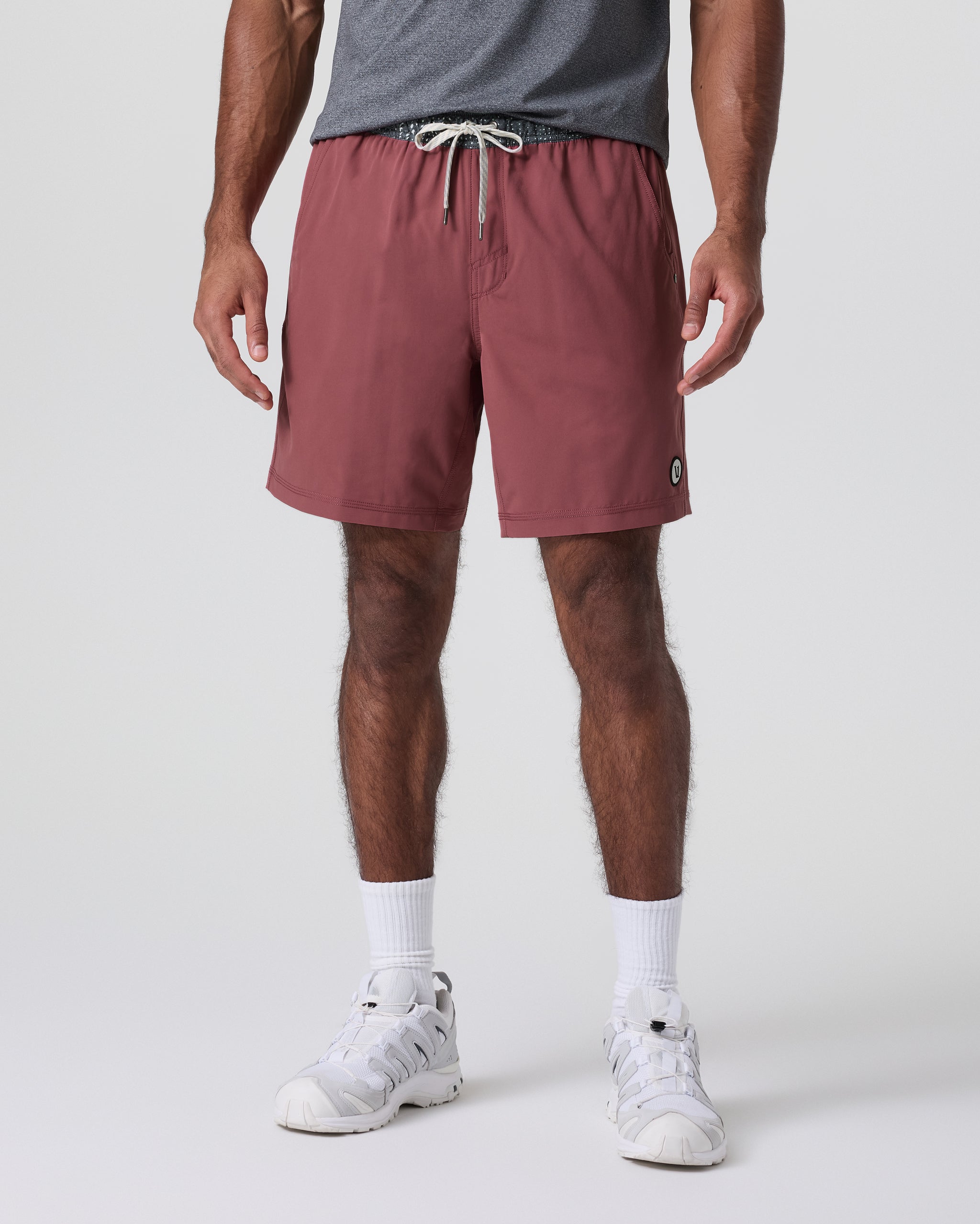 Vuori Kore Short 7