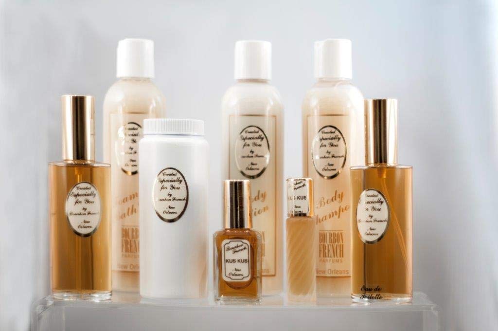 Freesia 8 oz. Moisturizing Body Lotion for Dry Skin - Hydrating & Nourishing Cream for Daily Use at Home, Office or Travel