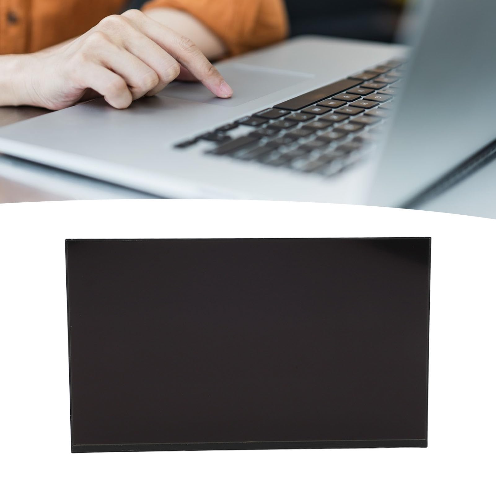 14 Inch FHD LCD Screen Panel 1920x1080 with True Color, High Resolution & Energy Saving Technology - Replacement Laptop Display for HP/Dell/ASUS (Perfect for Gaming, Office Work & Multimedia)