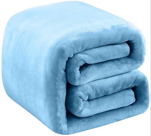 Washed Blue