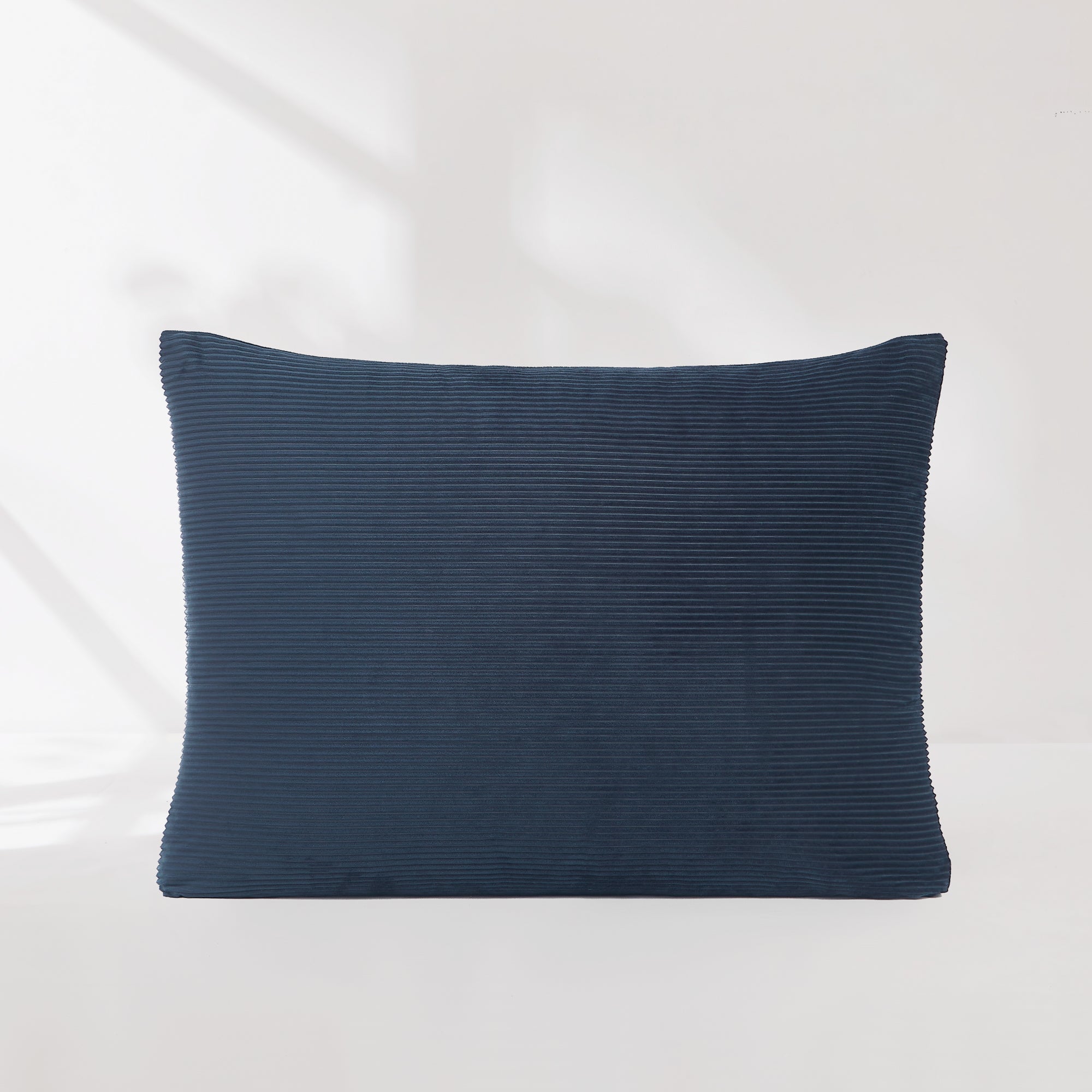 Arden Ribbed Corduroy Comforter Set - Soft & Durable Bedding Collection for Cozy Bedroom Decor | Perfect for Winter Nights & Home Styling