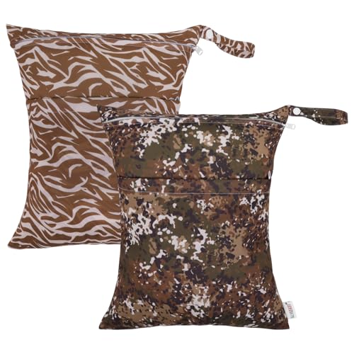 Maillard color- Camouflage