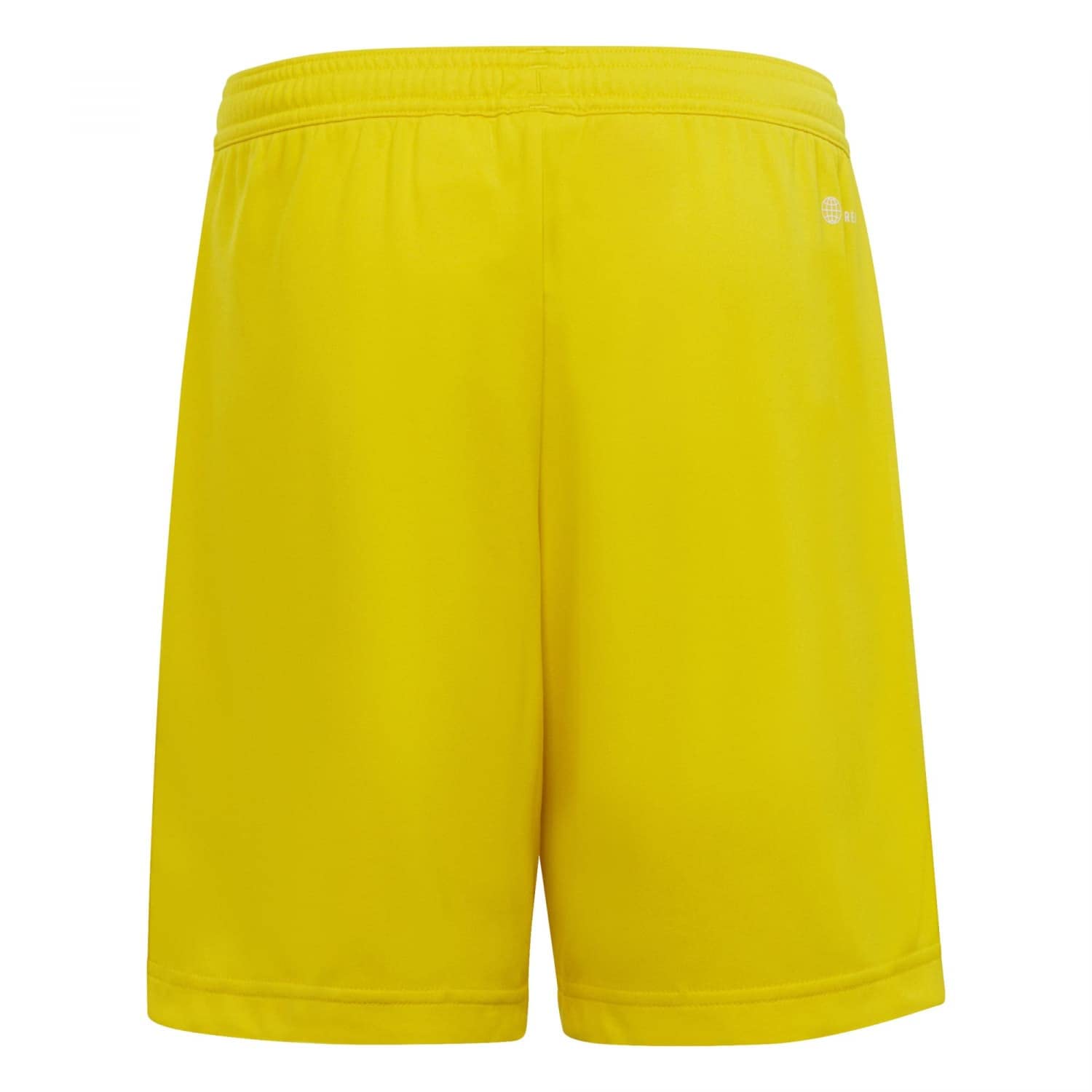 Adidas Entrada 22 Kids' Athletic Shorts - Boys & Girls Sport Running Shorts - Breathable Comfort for Soccer, Basketball & Gym Workouts - Perfect for School PE & Summer Activities