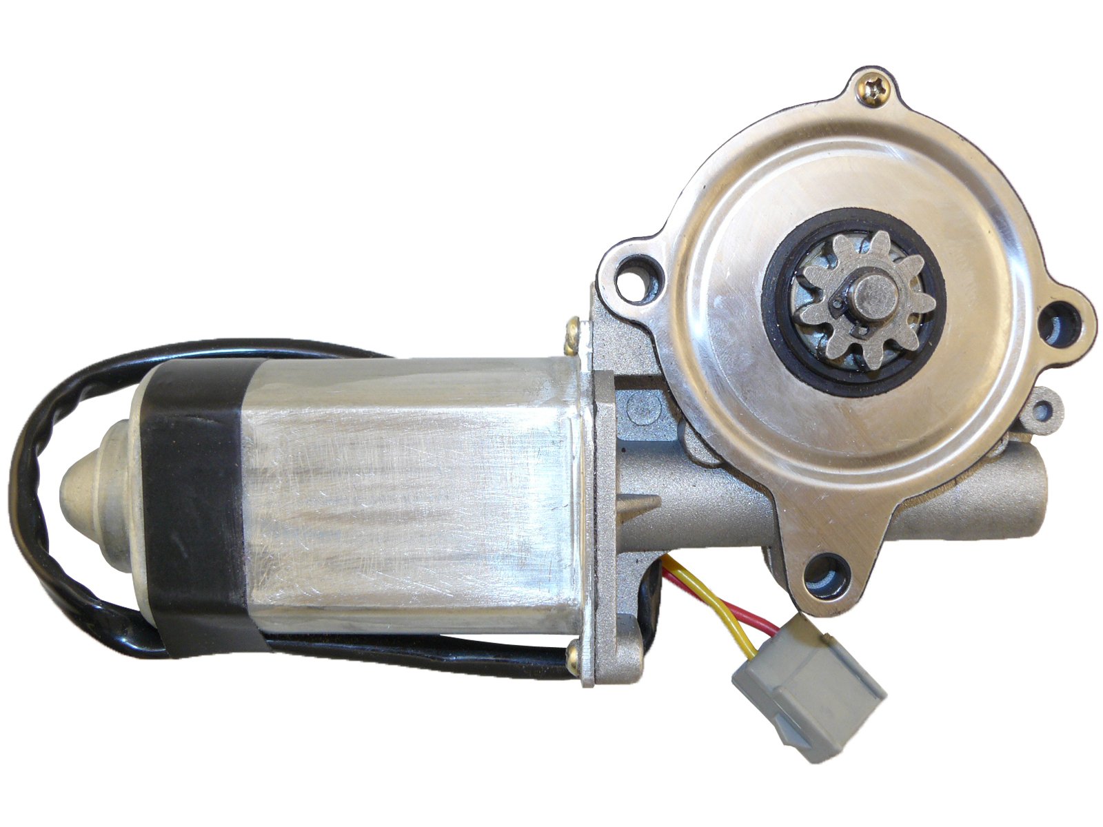 ACI 83695 Power Window Motor - High Performance Replacement for Smooth & Quiet Operation - Perfect for Car, Truck & SUV Window Repair & Maintenance