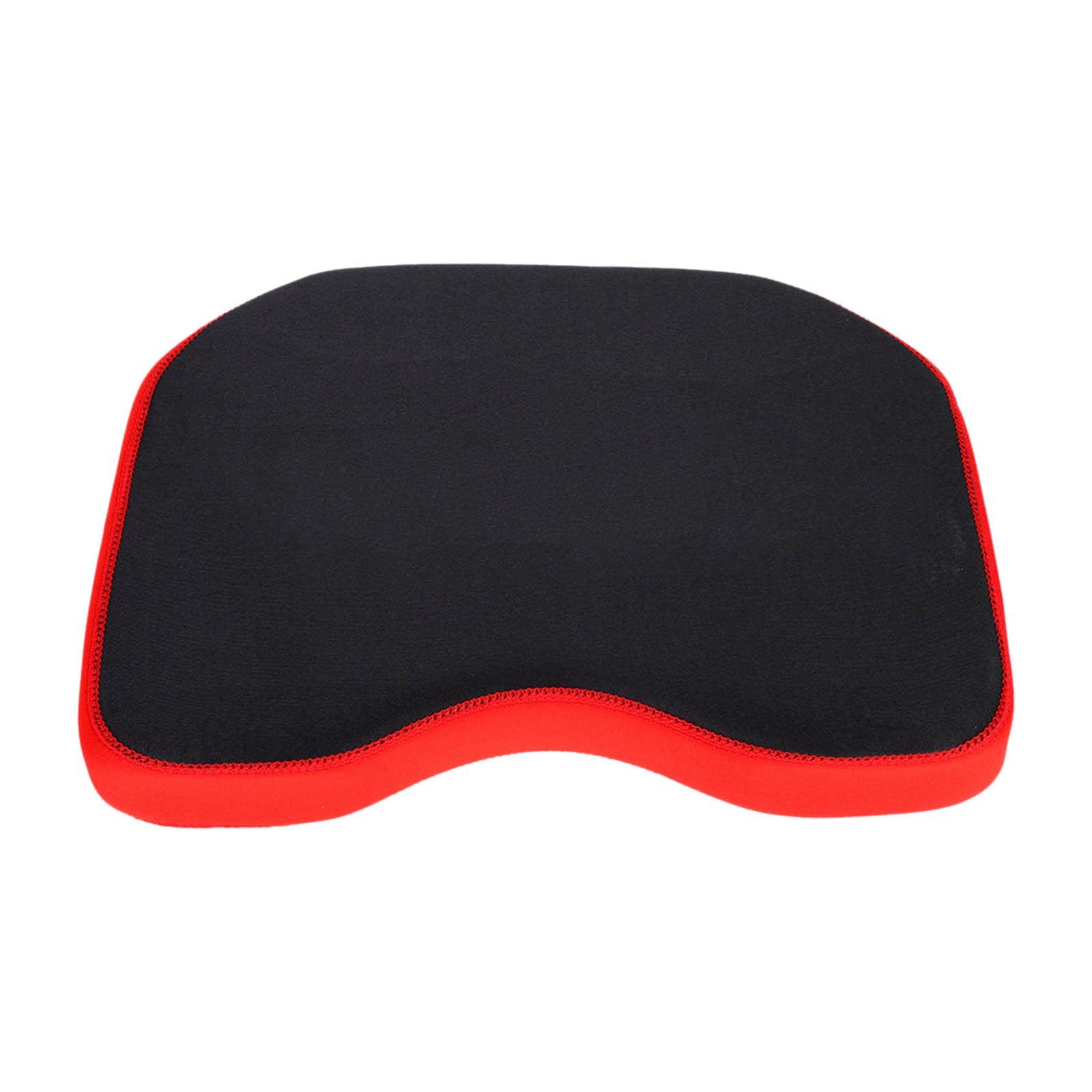 Ergonomic Padded Seat Cushion for Kayak, Canoe & Fishing Boats - Waterproof & Comfortable Support for Outdoor Adventures, Camping and Water Sports