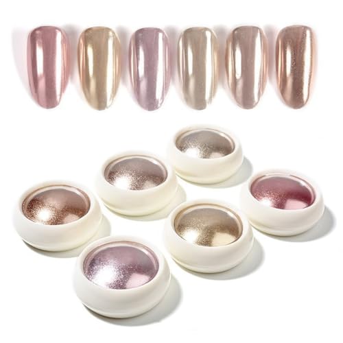 Nail Powder F