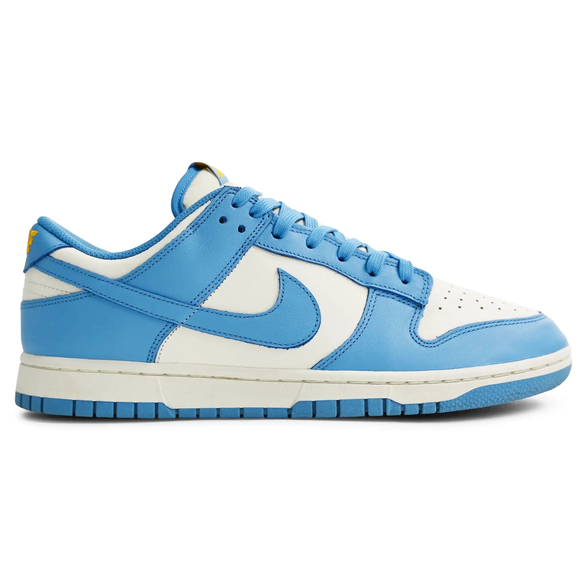 Pre-Owned Nike Dunk Low Coast Women's Sneakers - Stylish & Comfortable for Casual Wear, Running & Gym Workouts