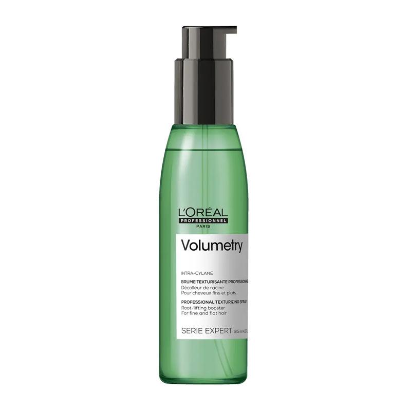 L'Oréal Professionnel Volumetry Root Spray for Fine Hair - Volumizing & Lifting Hair Spray for Thin Hair - Instant Root Boost for Volume & Thickness - Perfect for Daily Styling & Special Occasions
