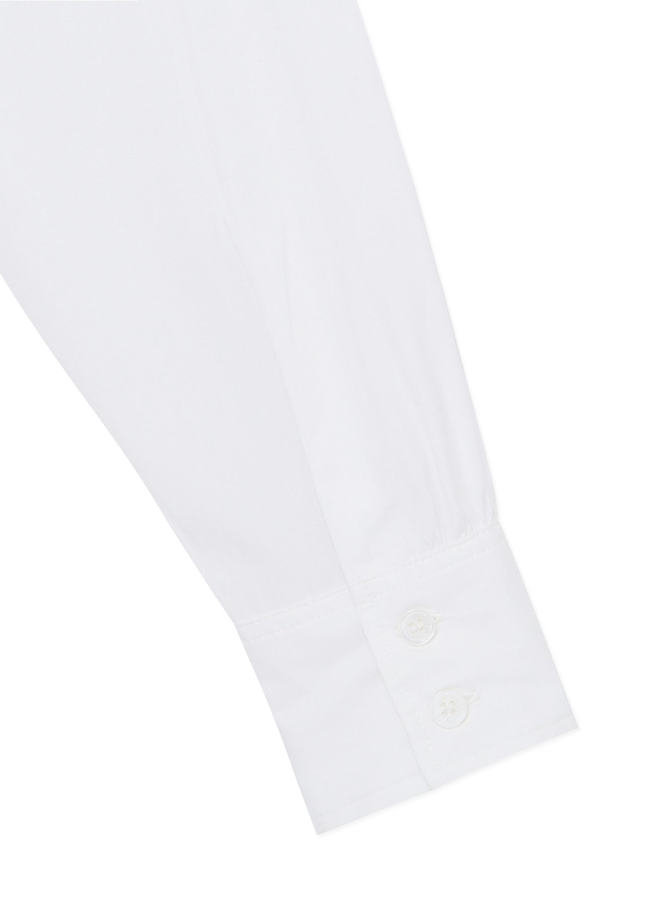100% Cotton 2-Pack Broadcloth Men's Dress Shirts - Slim Fit Business Casual Office Wear for Work & Formal Events