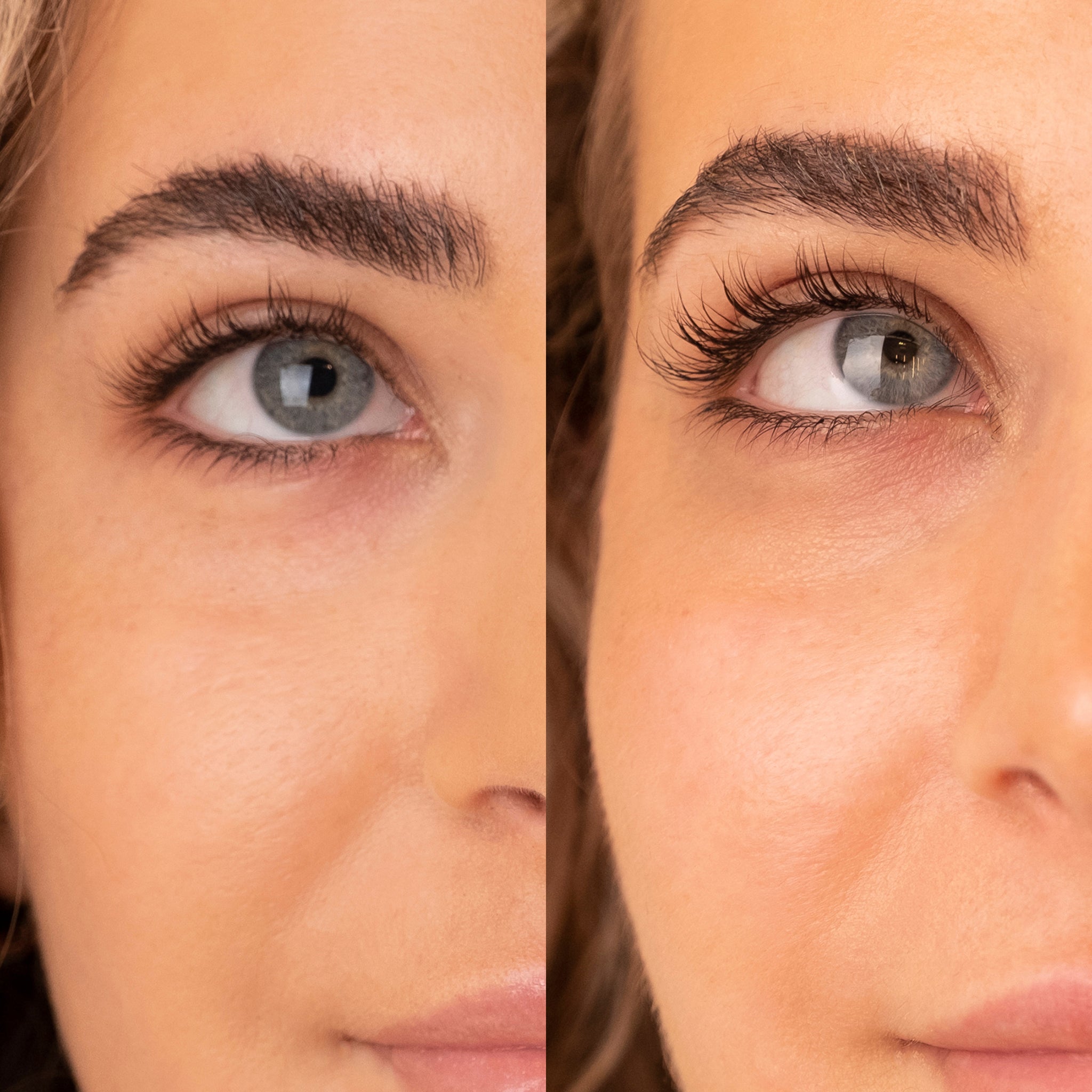 Best Eyelash Growth Serum for Longer, Thicker Lashes - Natural & Safe Formula for Lash Enhancement - Perfect for Daily Use & Special Occasions