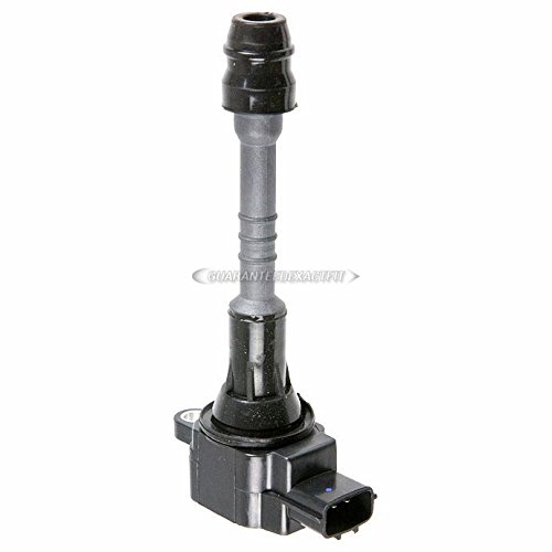 Infiniti Q45 M45 FX45 Complete Ignition Coil Set - OEM Replacement Part 32-70168F8 | High Performance Engine Ignition System | Perfect for DIY Auto Repair & Maintenance