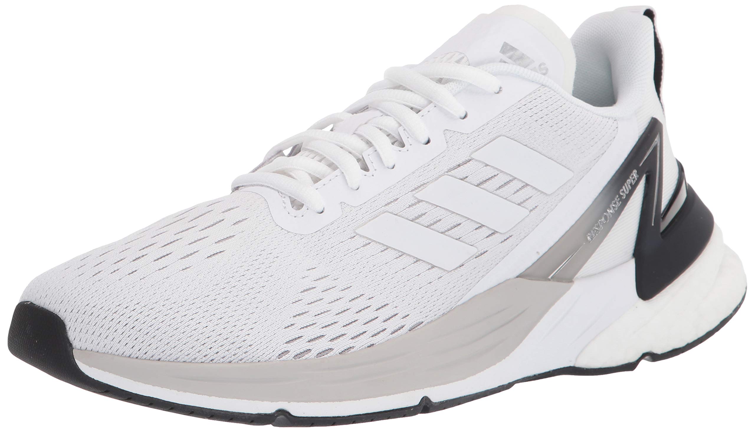adidas Men's Running Shoes - Lightweight Comfortable Athletic Sneakers for Jogging, Training & Gym Workouts | Perfect for Road Running, Treadmill & Casual Wear