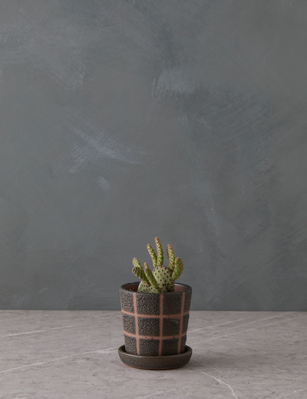 Curran Planter - Modern Decorative Flower Pot for Indoor & Outdoor Plants | Perfect for Home, Office, and Garden Decor