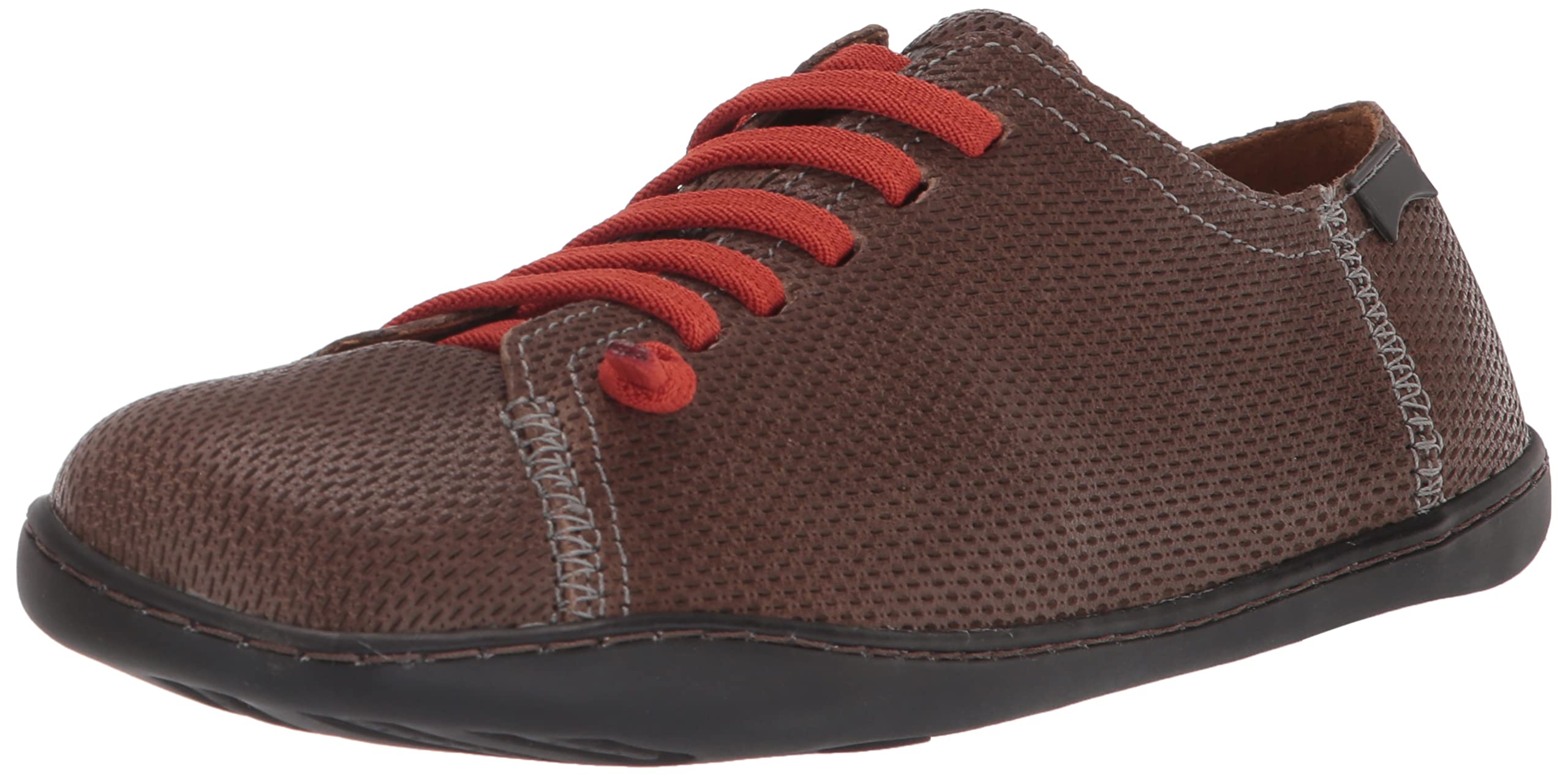 Camper Men's Peu Cami Sneakers - Lightweight Comfortable Walking Shoes for Casual Wear & Outdoor Activities