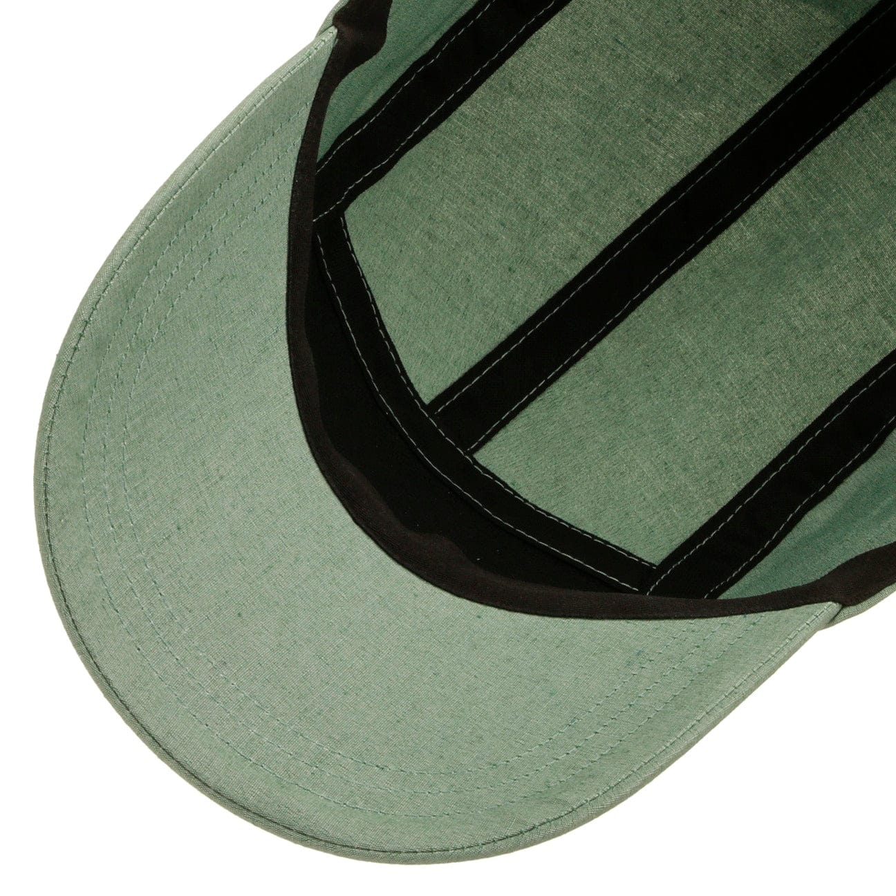 Mayser Riccardo Gomera UV Protection Sun Hat for Men & Women - Stylish Wide Brim Summer Hat for Outdoor, Beach, Hiking & Travel