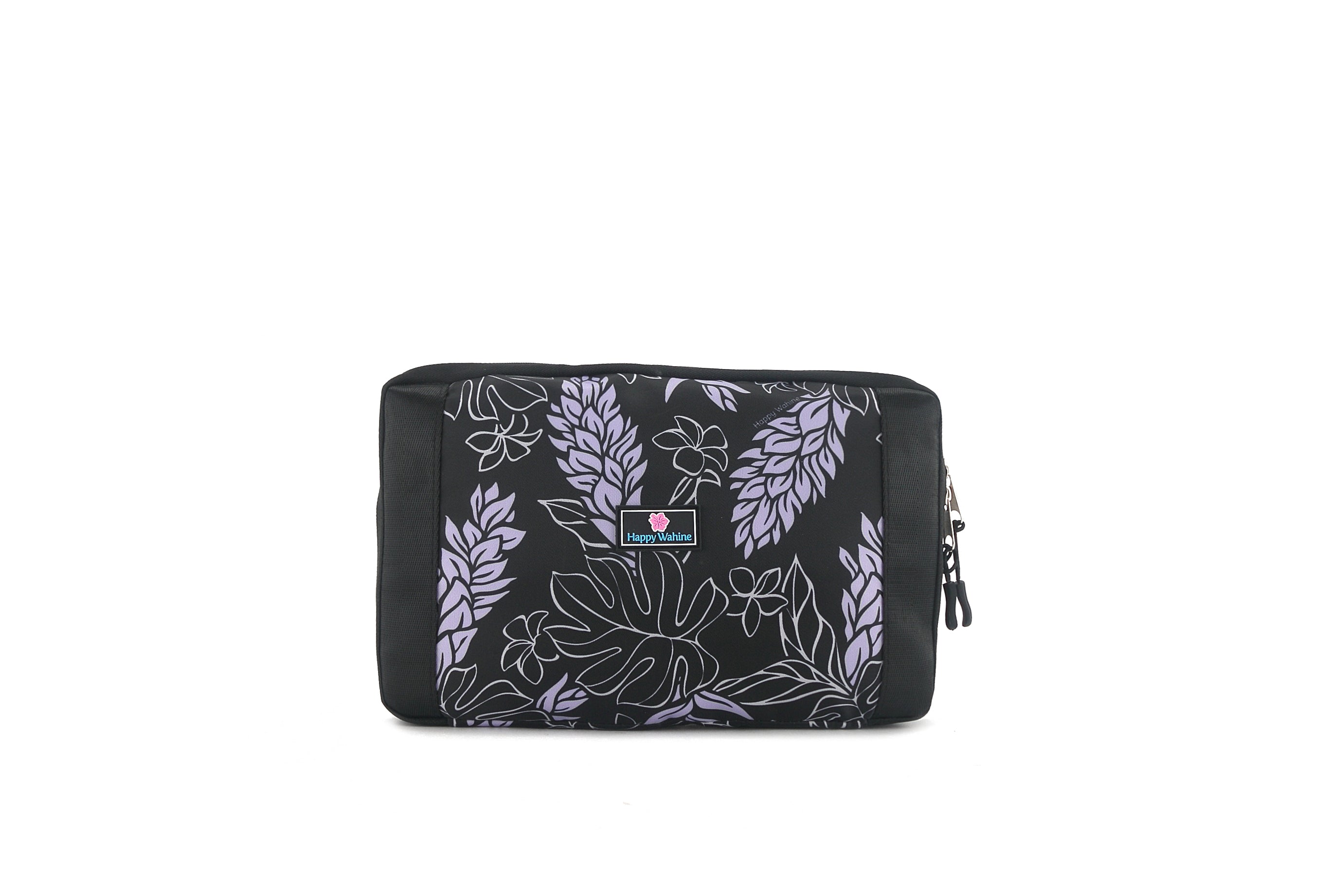 Foldable Duffle Bag Sydney Ginger Black - Lightweight Travel Duffel for Gym, Weekend Trips & Outdoor Adventures