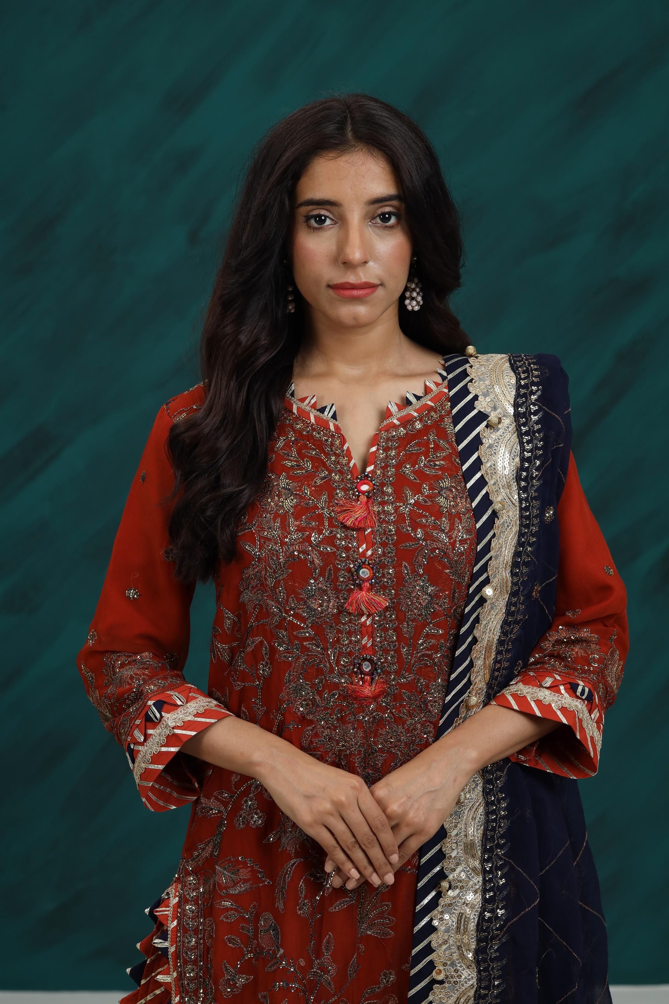 Asim Jofa Sparkling Collection - Elegant Pakistani Designer Dresses for Women | Perfect for Weddings, Parties & Special Occasions