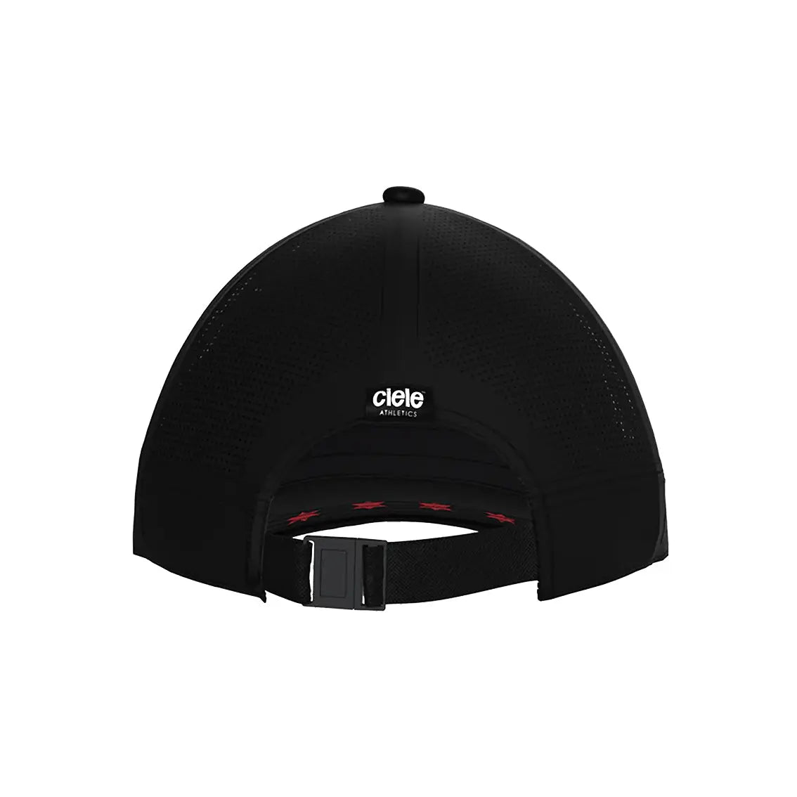 Ciele Athletics CRWCap SC - Performance Running Hat for Men & Women - Lightweight, Breathable, Moisture-Wicking for Jogging, Hiking, and Outdoor Sports