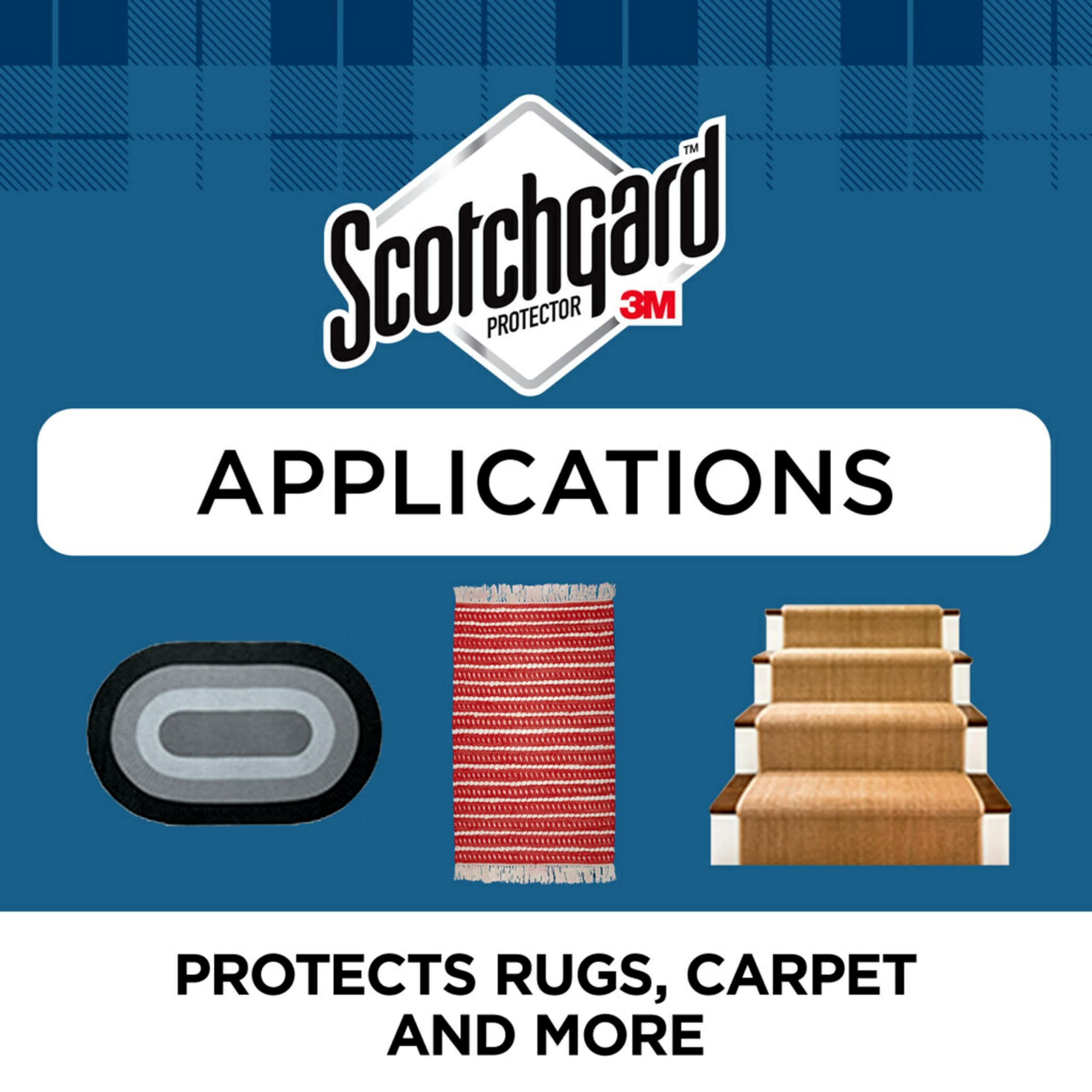 Scotchgard Outdoor Water Shield - Water Repellent Spray for Jackets, Boots & Patio Furniture - Rain Protection for Fall & Winter Gear - 17oz (6-Pack) - Perfect for Camping, Hiking & Outdoor Furniture Care